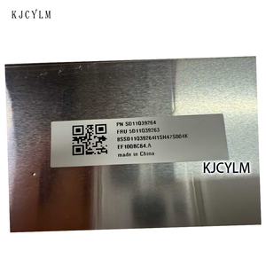 Ef10qbc64.a cho Lenovo IdeaPad Slim 5 15arp10 loại 83j3 <span class=keywords><strong>15.1</strong></span> "máy tính xách tay o LED <span class=keywords><strong>LCD</strong></span> Màn hình hiển thị thay thế Bảng điều khiển 5d11q39263 - Product Image 2