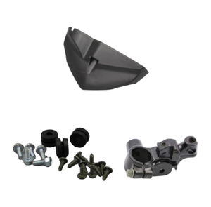 Pour <span class=keywords><strong>Yamaha</strong></span> <span class=keywords><strong>FZ1S</strong></span> à FZ1N, phare avant LED de haute qualité pour moto, 2004-2016, pour rénovation/mise à niveau - Product Image 6