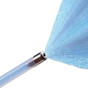 Tuyau de pulvérisation endoscopique jetable certifié CE ISO, accessoire endoscopique personnalisé pour la distribution de liquides médicaux et la coloration - Product Image 3