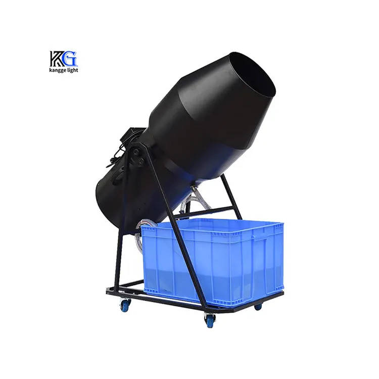 Guaranteed Quality Unique Factory Sale Various Widely Used Party Foam Machine Cannon