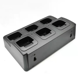 Hot Sale <strong>Topradio</strong> 6-Way Multi Rapid Charger For Kenwood Knb-29N Knb-30A Knb-53 Tk2207 Tk3207 Tk2207g Tk3207g Tk2202 Tk3202 - Product Image 3