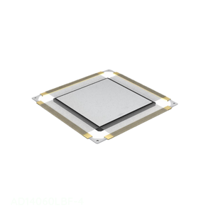 308 CBQFP AD14060LBF-4 intégré Acheter des composants électroniques en ligne Canal du fabricant - Product Image 1