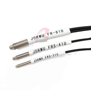 RIKO yeni orijinal FRE-320-<span class=keywords><strong>S</strong></span> optoelektronik anahtarı Fiber amplifikatör ile optik sensör fotoelektrik sensör anahtarı stokta - Product Image 1