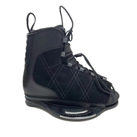 Chaussures de surf pour wakeboard de haute qualité, nouveau style, acceptation OEM, fixations de wakeboard, bottes
