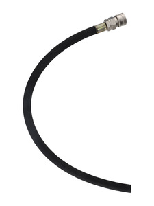 Conector de tubo rápido, tubo Flexible para CNC602A, máquina de prueba de limpieza de inyector de combustible ultrasónico, motores de gasolina de 6 cilindros - Product Image 6