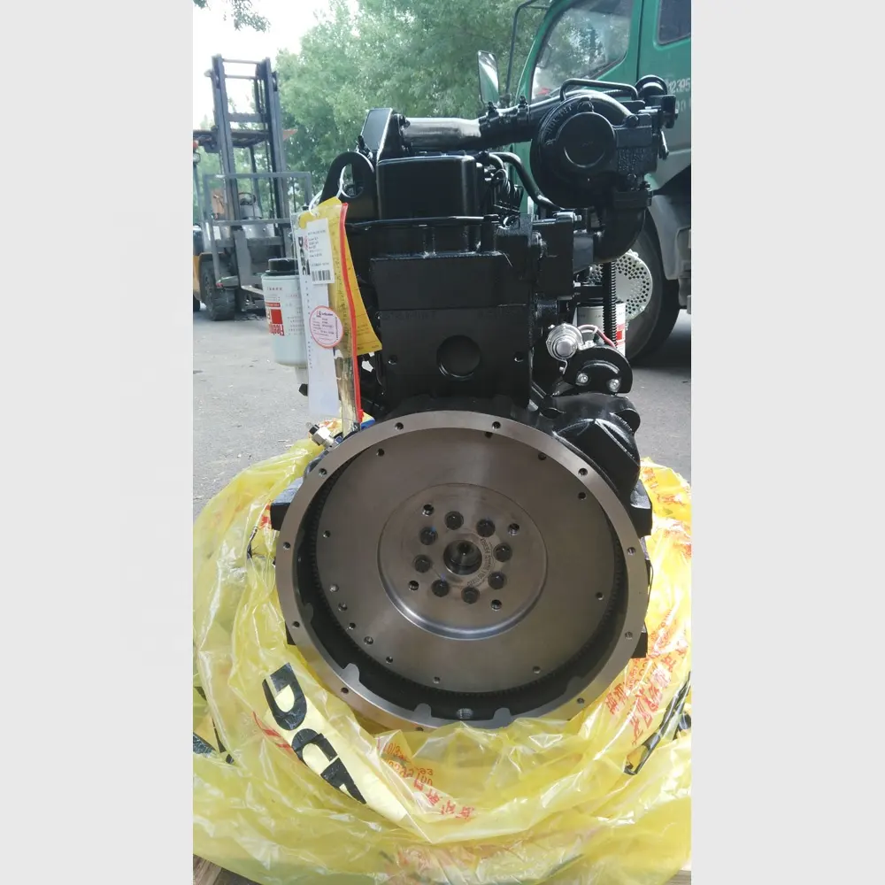 dongfeng 6BTA5.9-C175 diesel engine for sale