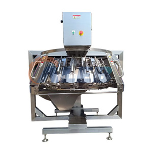 Máquina Comercial Deshuesadora de Patas de Pollo, Separador de Huesos de Muslo de Aves para Mataderos, Removedor de Huesos de Muslo - Product Image 6
