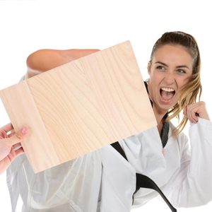 Planche de Taekwondo en gros pour enfants, planche d'entraînement et de performance pour le coup de pied - Product Image 5