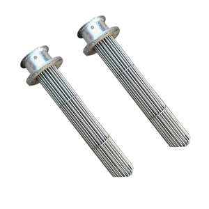 250kw Grote Verwarmingselement Olie Oven Kachel Met Verwarming Pijp Efficiënte Warmtegeleiding Apparatuur - Product Image 4