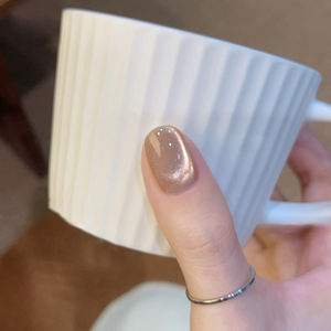 AILANUO Serie de Esmaltes de Uñas en Gel de 36 Colores, Esmalte de Uñas Magnético Efecto Ojo de Gato, Removedor de Esmalte de Uñas en Gel, Uñas Profesionales, Gel UV - Product Image 1