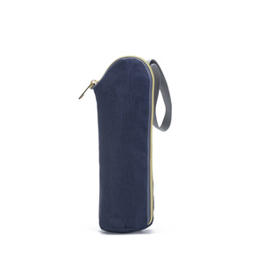 Sac à biberons PLAYMAX isotherme et résistant à l'eau 300D, sac à couches avec fermeture éclair, fixation pour poussette, portable, thermique pour lait - Product Image 6