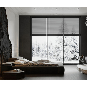 Turnkey Project Luxury Villa Penthouse Hotel Bedroom Furniture <b>Set</b> Custom Hospitality Furniture Solution - Product Image 4