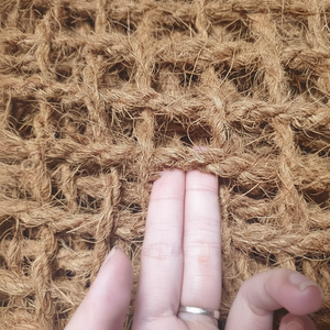 Achetez la maille de fibre de noix de coco en ligne | Fournisseur vietnamien-Best Price - Product Image 1