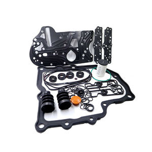 JT Venta caliente 0AM325066 0AM325066AC <span class=keywords><strong>DSG</strong></span> 0AM DQ200 Kit de reparación de carcasa de acumulador de cuerpo de válvula de transmisión para VW para Audi - Product Image 6