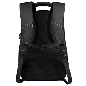 Ba Lô Máy Tính Xách Tay Nam Logo Tùy Chỉnh Thời Trang 2022 Ba Lô Máy Tính Oxford 15.6 Túi Sách Cặp Sách Cho Học Sinh Đại Học - Product Image 4