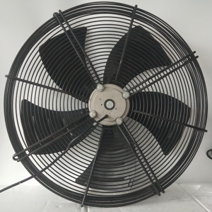 Ventilador axial de motor de rotor externo ventilador axial de acero inoxidable para almacenamiento en frío - Product Image 6