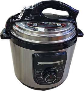 <span class=keywords><strong>Olla</strong></span> a presión eléctrica multifuncional <span class=keywords><strong>de</strong></span> 6 <span class=keywords><strong>litros</strong></span> <span class=keywords><strong>de</strong></span> fábrica con perilla <span class=keywords><strong>de</strong></span> máquina para electrodomésticos <span class=keywords><strong>de</strong></span> cocina uso doméstico comercial - Product Image 1