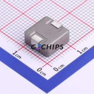 PSPMAC1045H-101M-ANP ตัวเหนี่ยวนำไฟฟ้าแบบ SMD, ขนาด 11x10 มม. ( ค่าความเหนี่ยวนำ: 100uH )( ความแม่นยำ: 20%) กระแสไฟฟ้าที่กำหนด: 2A ) - Product Image 2