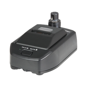 MIPRO Flexible Wideband UHF Desktop Transmitter With Wired <b>Wireless</b> Dual Mode Mic For Professional Conference Mic Base - Product Image 2
