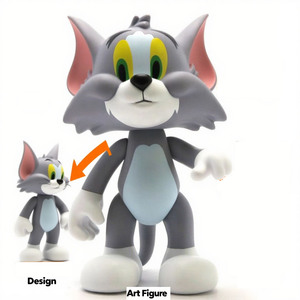 Herstellung <span class=keywords><strong>Cartoon</strong></span> Custom Kunststoff Biegbare Spielzeug figur 3D-Modell Flexibles Spielzeug Custom Kunststoff/<span class=keywords><strong>PVC</strong></span>/Vinyl Spielzeug Figuren - Product Image 1