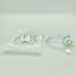 Медицинский медицинский инъекционный клей из латекса или одноразовый точный циферблат с точным регулятором потока <span class=keywords><strong>Iv</strong></span> - Product Image 3