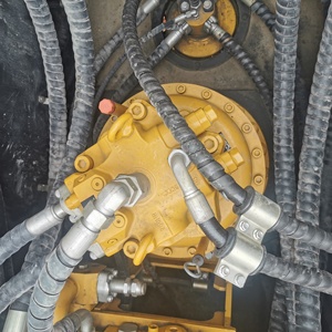 Excavadora Usada Original Sany SY485H en Venta, 48 Toneladas, Fabricada en China, Buen Estado - Product Image 6