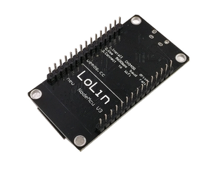 Módulo Wi-Fi Serial <span class=keywords><strong>ESP8266</strong></span> <span class=keywords><strong>NodeMcu</strong></span> Lua <span class=keywords><strong>WIFI</strong></span> <span class=keywords><strong>V3</strong></span> Desarrollo de Internet de las Cosas CH340 - Product Image 2