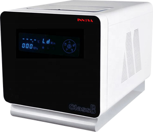 Autoclave sous vide à écran tactile série T à vapeur à pression de classe B INNOVA pour usage en <span class=keywords><strong>laboratoire</strong></span> et dentaire - Product Image 2
