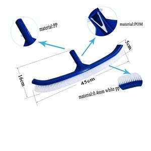 Kits d'entretien de <span class=keywords><strong>piscine</strong></span> <span class=keywords><strong>2022</strong></span> comprenant un tuyau de <span class=keywords><strong>piscine</strong></span>, une brosse de nettoyage, des accessoires pour <span class=keywords><strong>piscine</strong></span> - Product Image 6
