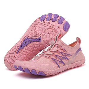 Chaussures de randonnée aquatique à cinq doigts à séchage rapide pour la natation, le yoga et le <span class=keywords><strong>camping</strong></span> en plein air – Offre spéciale - Product Image 3