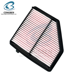 Compre el filtro de aire del OEM del coche del precio bajo 1722051BH00 17220-51B-H00 Filtro de aire para Honda HRV 2014- - Product Image 6