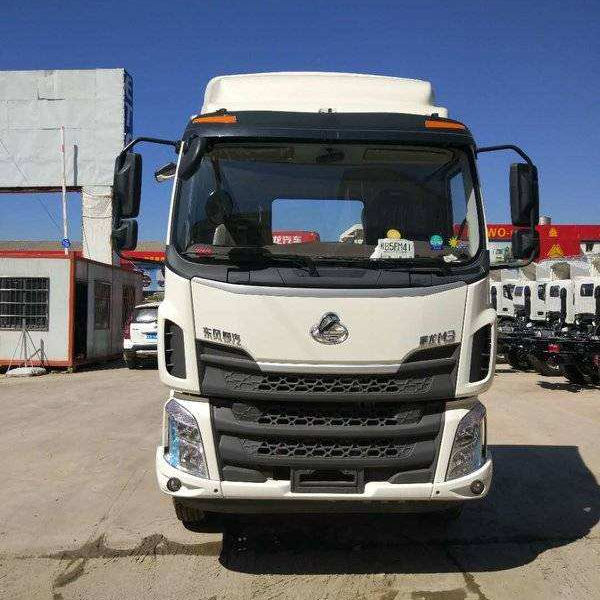 Dongfeng chenglong самосвал/мини-самосвал M3 с одной кабиной LHD/RHD высокого качества и прочностью