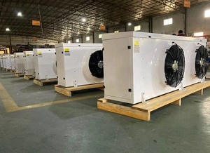 Evaporador en Oferta para Sistemas de Refrigeración y <span class=keywords><strong>Aire</strong></span> <span class=keywords><strong>Acondicionado</strong></span> Industrial - Product Image 6