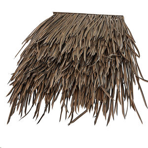Traditionelle balinesische Tiki-Strohhütten für den Außenbereich - Product Image 1