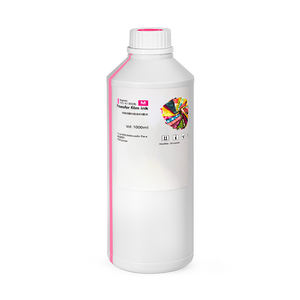 Xcellent חם מכירה 1000 מ "ל באיכות גבוהה dtf מדפסת dtf עבור epson l3200 xp600 dtf מדפסת dtf - Product Image 4