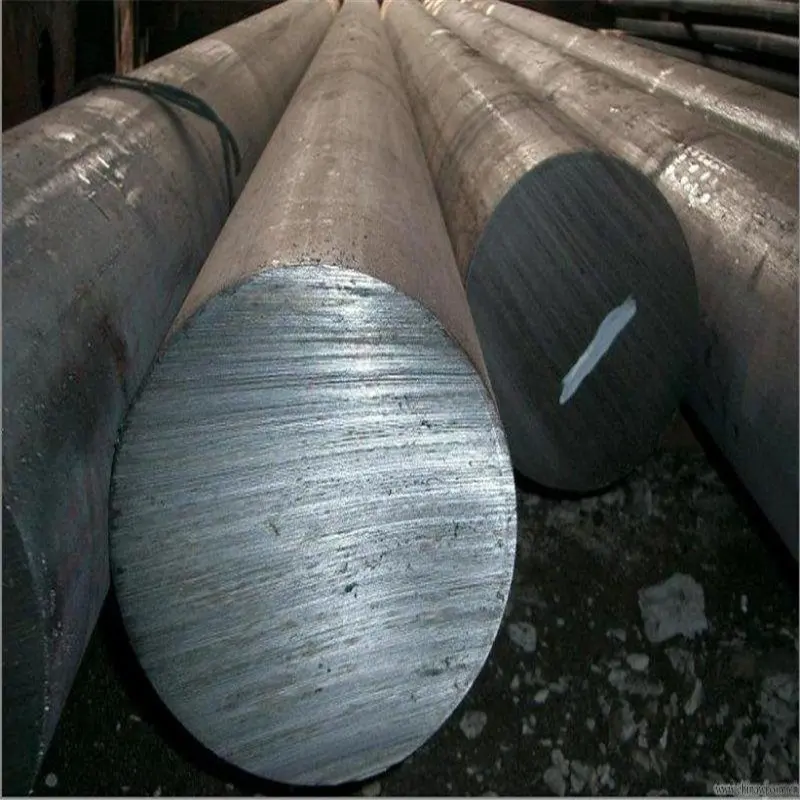 Manufacture 42CrMo SCM440 SAE 4140 Forged Hot Rolled Alloy Steel Round Bars,SAE 4140 Steel Round Bar