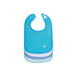 Bieco Lätzchen Niño 4er Set Satz - Product Image 1