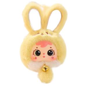 May mắn thỏ sang trọng búp bê mù hộp sang trọng Keychain Đồ chơi bán buôn Bunny New Kid Đồ chơi Quà Tặng nhồi bông đồ chơi sang trọng Vinyl bí ẩn hộp - Product Image 1