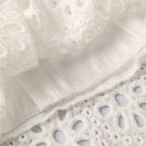 Costume mère-fille, vêtements assortis pour la famille, tenues maman et moi, robe pour bébé fille - Product Image 5