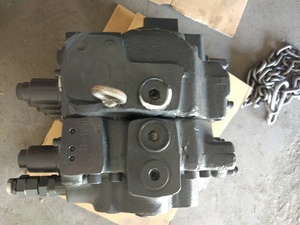 Dh150 DH150-7 máy xúc phụ tùng van điều khiển chính <span class=keywords><strong>426</strong></span>-<span class=keywords><strong>00078c</strong></span> SMV-170-M10C 6400067 - Product Image 4