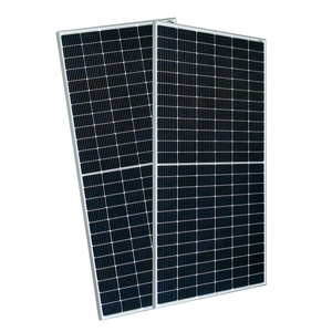 Système Hybride Complet 10 kW Hors Réseau - Kit Électrique Portable avec Panneaux Solaires - Product Image 2