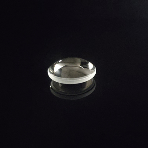 맞춤형 BK7 K9 유리 평면 볼록 렌즈 구매 - Product Image 4