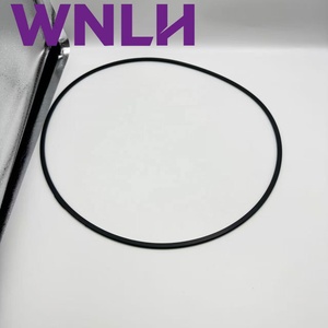 WNLH 423-33-21410 Sello de junta tórica para freno de disco húmedo, piezas de repuesto para maquinaria de construcción para cargadora de ruedas Komatsu WA450-3/5 WA480-3/5 - Product Image 4
