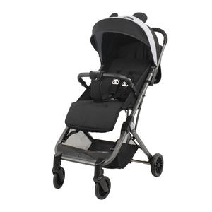 Cochecito para Bebé Baby Good Y1 de 4 Ruedas, Ligero, Plegable, Reclinable, para Niños de 0 a 3 Años - Product Image 3