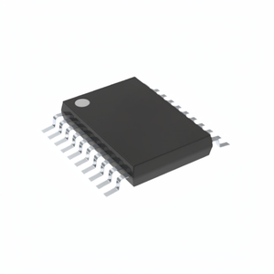 SN74HCT541NSRG4 20 SOIC (0.209", 5.30mm de Ancho) Circuito Integrado Buffer No Inversor 5.5V 20SO BOM IC En Stock Componentes y Piezas Electrónicas - Product Image 1