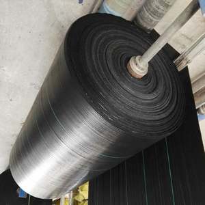 نسيج سياج الاحواض الهندسية عالية الجودة المصنوعة من مواد منسوجة جيولوجية للتحكم في التآكل PP PP - Product Image 3