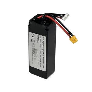 מתח גבוה אולטרה-lihv 6s 23.1v <span class=keywords><strong>8700mah</strong></span> 804g hv <span class=keywords><strong>lipo</strong></span> מזל "ט סוללה ליפן סוללה 100c <span class=keywords><strong>lipo</strong></span> עבור fpv רחפנים uv - Product Image 4
