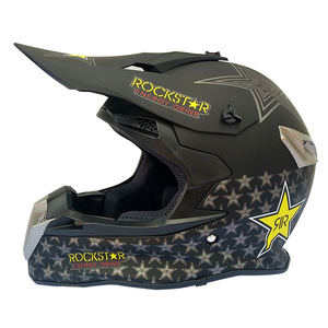 Cascos Integrales Nuevos, Cascos Deportivos de Motocicleta Retro Todoterreno para Aventura en Venta - Product Image 3