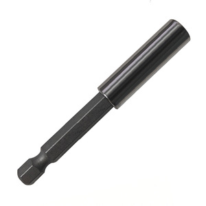 Extended <b>Bit</b> <b>Set</b> 75mm Hex Shank Steel <b>Screwdriver</b> <b>Bits</b> for Electric Tools - Product Image 1