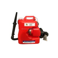 110v/220V désinfection ULV avec pulvérisateur brumisateur froid ulv